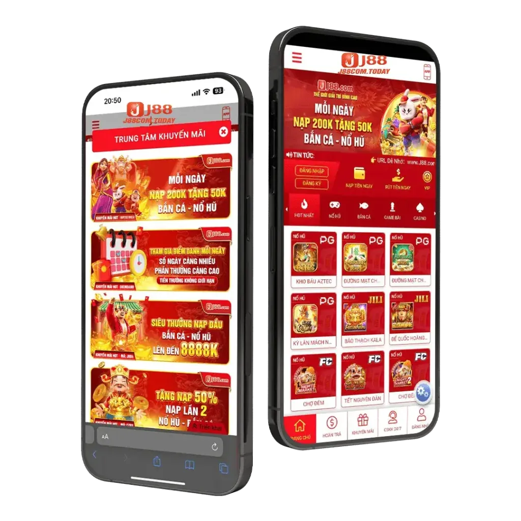 Ông Hùng kỹ năng bắn cá đỉnh cao