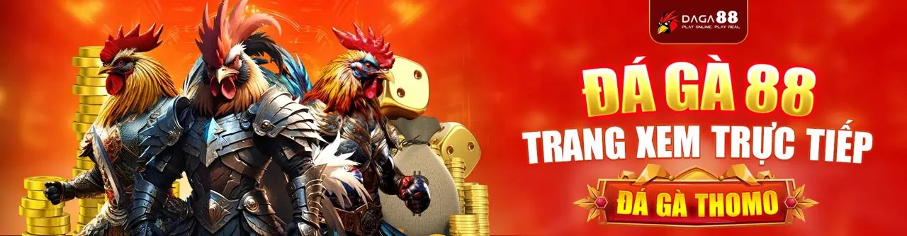 Đá gà trực tiếp noho90